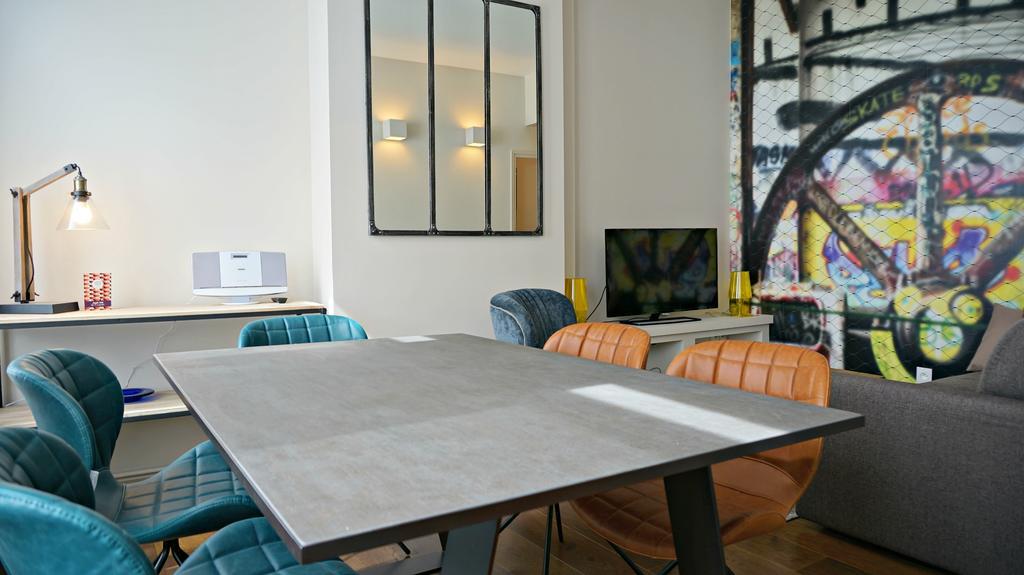 Little - Alix Appartement